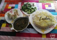 خورش ترش واش (آبکی)