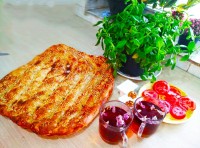 ♥نان بربری♥