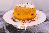 ته چین مرغ