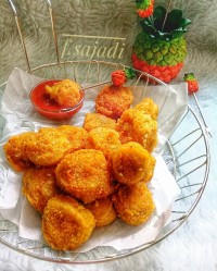 قارچ سوخاری