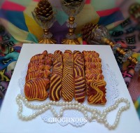 پادرازی بی نهایت خوشگلو خوشمزه لطفا ورق بزنید