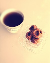 تافی خرمایی