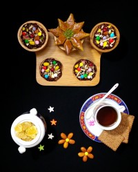 سوهان آجیلی