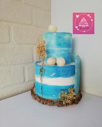 کیک لطفا بقیه کارام رو هم ببینید