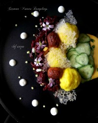 شلیک نور درعمق تاریکی هدف بُعد تاریک ذهن