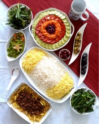 واویشکای گوشت