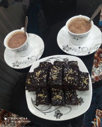 یه عصرونه خوشمزه