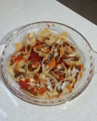 عصرونه ی یهویی من