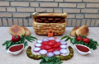 فلافل آبادان