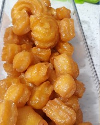 اولین بامیه ۱۴۰۰