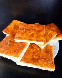 نان گرده (استان همدان)