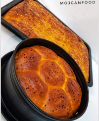 نان رمضان تبریز