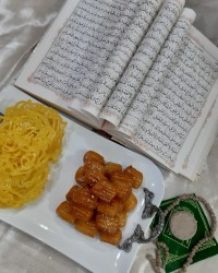 زولبیاوبامیه