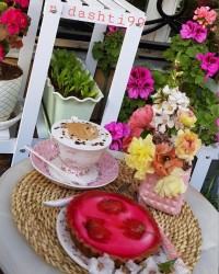 چیز_کیک_توت_فرنگی