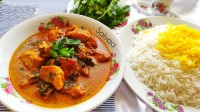 خورشت ماست هندی