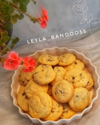 شیرینی_کشمشی