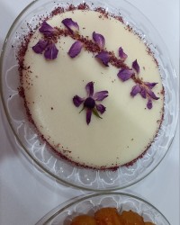 ●♤° فرنی ساده °♤●