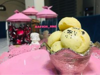 شیرینی_زنجبیلی