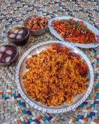 لوبیا پلو...♡