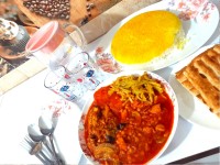 ❤قیمه بادمجووون❤