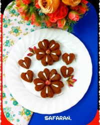 رنگینک قالبی رمضان الکریم.