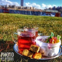 حس خوب بهاری