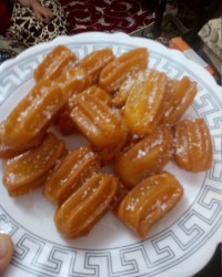 خیلی خوب شده بود جاتون خالی ماه رمضان هو مبلرک دعاهاتون مستجاب برای منم دعا کنین