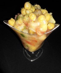 سالاد چولا
