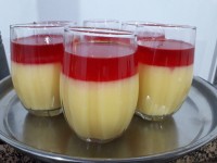 افطاری روز اول ماه رمضان