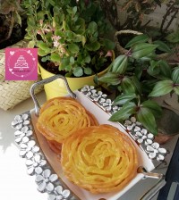 زولبیا بازاری