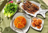 ماهی اسلک (ماهی شمالی)