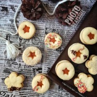 شیرینی مشهدی (مربایی) پست ویژه