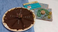 حلوا رژیمی