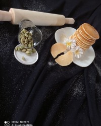 پنکیک وانیلی??