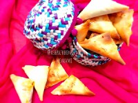 سمبوسه رژیمی