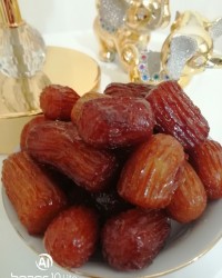 بامیه خوشمزه