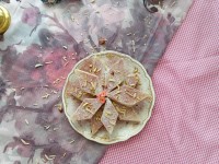 حلوا زنجبیلی