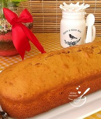 کیک رژیمی بدون شکر