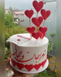 تو مرا جان و جهانی