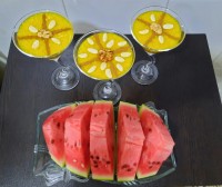 شله زرد ورق بزن عزیزم