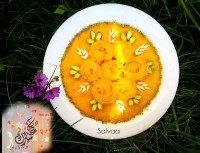 حلوای خامه