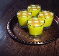 بفرمایین شله زرد