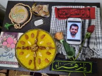 شله زرد قرار_معنوی