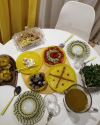 نـمـازو روزه تون قبول