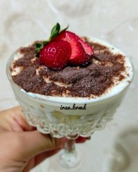 تیرامیسو تک نفره