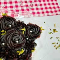 حلوا شکلاتی