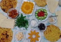 افطاری ۱۴۰۰