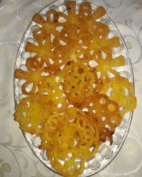 زولبیا قالبی