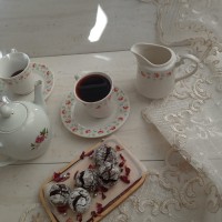 کوکی ترک دار