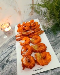 بامیه خوشمزه ی من